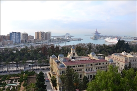 Málaga